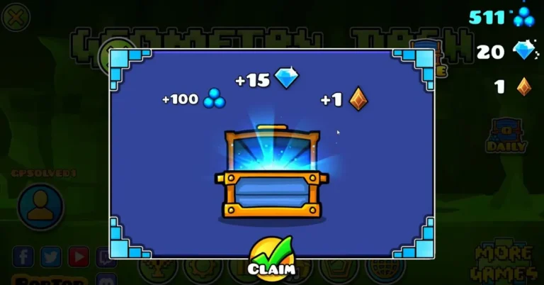 How to Get Diamonds in Geometry Dash