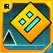 Geometry Dash APK Logo